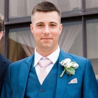 Cox Powertrain Limited Employee Thomas Wheeler's profile photo