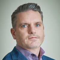 Sartorius Employee Chris McCready's profile photo