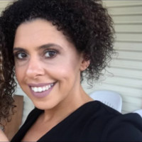 Culture Kings Employee Laura Ghannoum's profile photo
