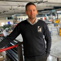 Gliderol Garage & Industrial Doors Ltd. Employee Roy Sinclair's profile photo