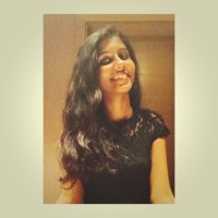 InLustro Employee Indhumathi Senbaganathan's profile photo
