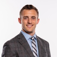 Harvard Athletics Employee Will Sorenson's profile photo
