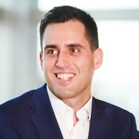 Infracapital Employee Kamen Atanasov's profile photo