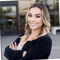 Onward Brands Employee Christine Davis-steele's profile photo