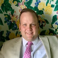 Beam Suntory Employee Rob Curry's profile photo