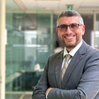 Exprivia Employee Mauro Amoruso's profile photo