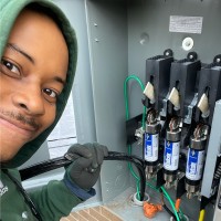 IBEW Local 1340 Employee Dominique Byrd's profile photo