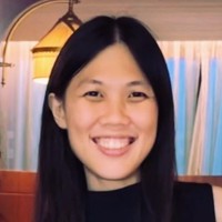 Singapore Food Agency Employee Catherine Seah's profile photo