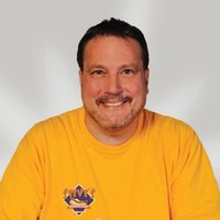 Steve's Snappin' Dogs Employee Steve Ballas's profile photo