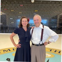 American Swing Music and Dance Association Employee Thomas Koerner's profile photo
