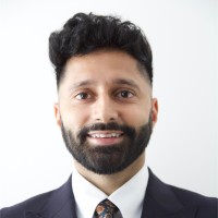 Biomedical Data Solutions Employee Nilesh Chohan's profile photo