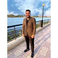 El Soadaa Group Employee Abdullaah Hisham's profile photo
