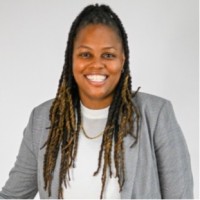 University of Evansville Employee Zhaque Gray's profile photo