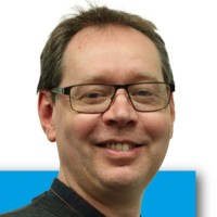 Vision Events Employee Mark Pyman's profile photo