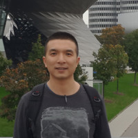 Bob Cheng Email & Phone Number