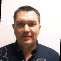H-TUBE Employee Franck Dantas's profile photo