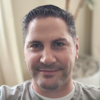 Concord Servicing Employee Marc Nunes's profile photo