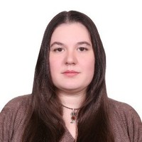 Stabilization Support Services Employee Valeriia Vershynina's profile photo