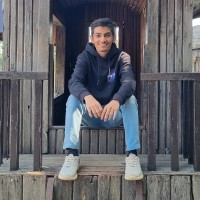 Draftss Employee Muffaddal S.'s profile photo