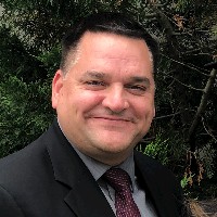 X-energy Employee Tim Bendt's profile photo