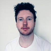 Pi Comms Employee Kevin Murchú's profile photo
