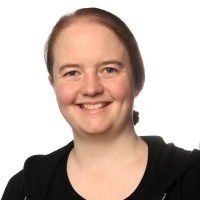 xApps by Decadis Employee Barbara Schwarzwald's profile photo