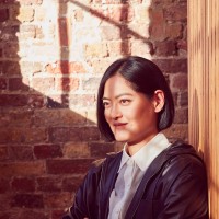 Joyce Wang Studio Employee Joyce Wang's profile photo