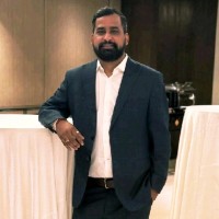 Terra Charge Employee Shivendra Verma's profile photo