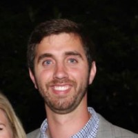 Stark RFID Employee Alexander Bickley's profile photo