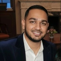 Southern Oil (Pty) Ltd Employee Sherwin Sarabjeeth's profile photo