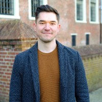 Simbase Employee Ozan Özkan's profile photo