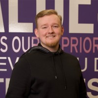 Top Concepts Employee Bradlee Bise's profile photo