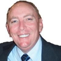 Mohawk Finishing Products Employee Dean Cardin's profile photo