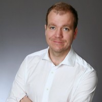 Majorel Employee Henning Soja's profile photo