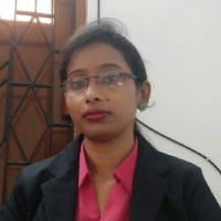 RNJ Consultancy Services Employee Piyali Malakar's profile photo