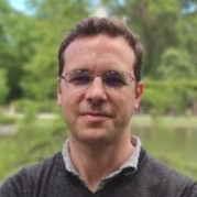 SNV Employee Juan Garcia Montes's profile photo