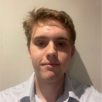 Pampero Employee Mateo Guasch's profile photo