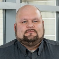 FCG - Fleming Construction Group Employee Josh Pofahl's profile photo
