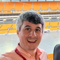 Bridgecrest Employee Zachary Colman's profile photo