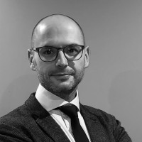 B Medical Systems Employee Gregory Rosiere's profile photo