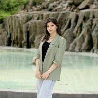 Azea Construction Group Employee Jale Abbasova's profile photo