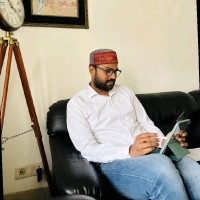 Magicbricks Employee Sachin Jain's profile photo