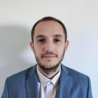 Green PRAXIS Employee Quentin Dalzon's profile photo