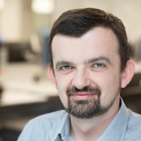 Tradeweb Employee Caius Howcroft's profile photo