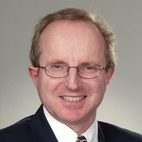 Forsvarets forskningsinstitutt - FFI Employee Richard Olsen's profile photo