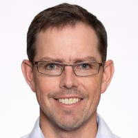 Covation Biomaterials Employee Eric Till's profile photo