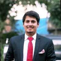 Amazon Employee Sarthak Khanna's profile photo