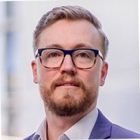 ADP Consulting Pty Ltd Employee John Vollugi's profile photo