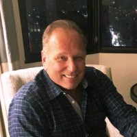 Vision Metering LLC Employee Robert Salomon's profile photo