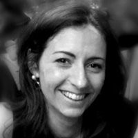 080 ARQUITECTURA Employee Olga Prat's profile photo